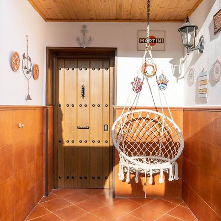 Apartment Aconte Malaga Exterior photo